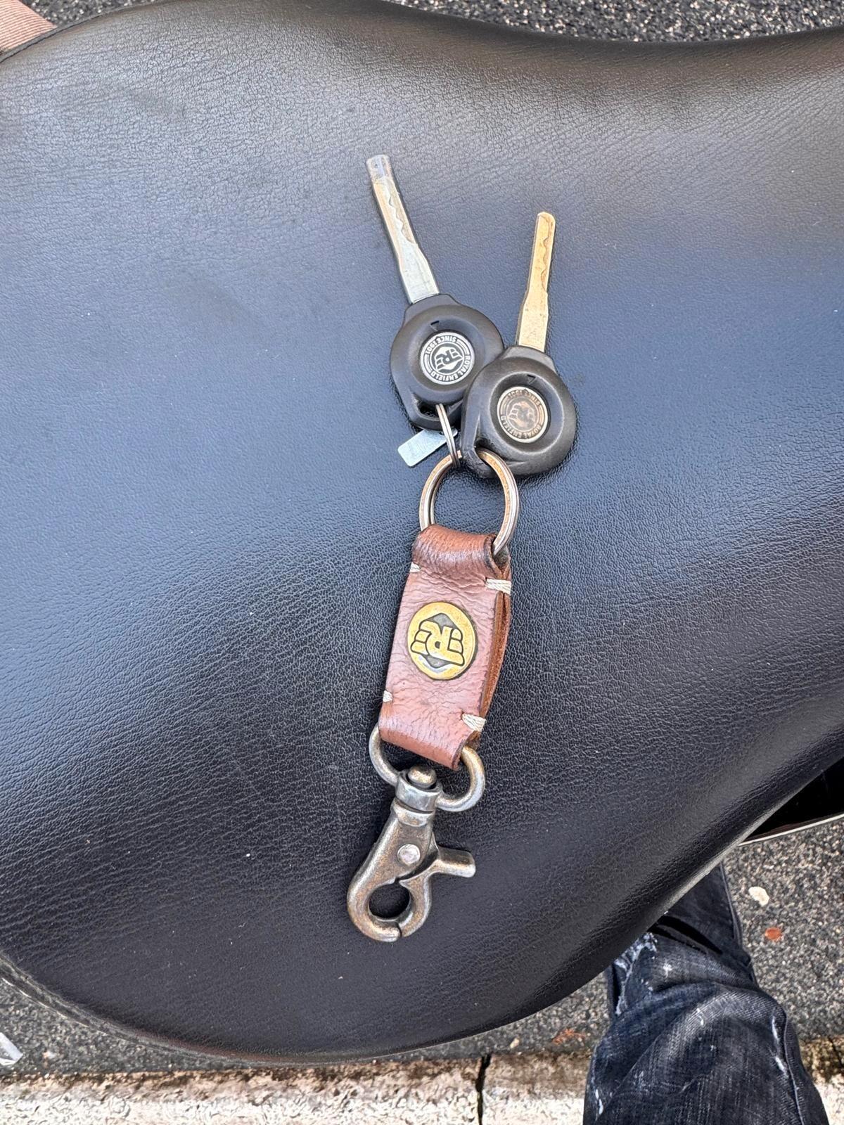 Royal Enfield Meteor