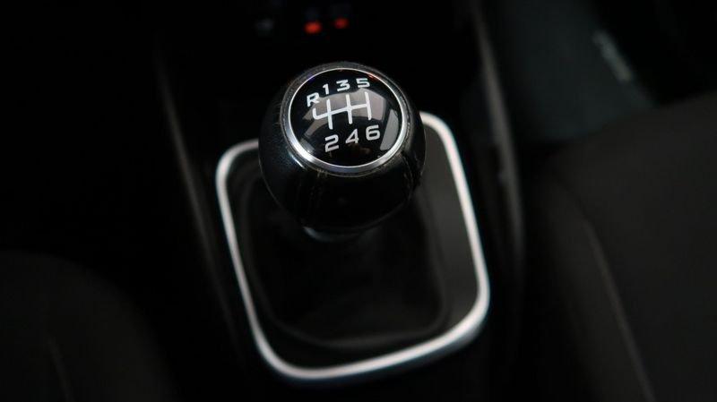 FIAT Tipo Tipo 1.6 Mjt S&S 5 porte Lounge #SENSORI DI PARCHEGGIO#FENDI#