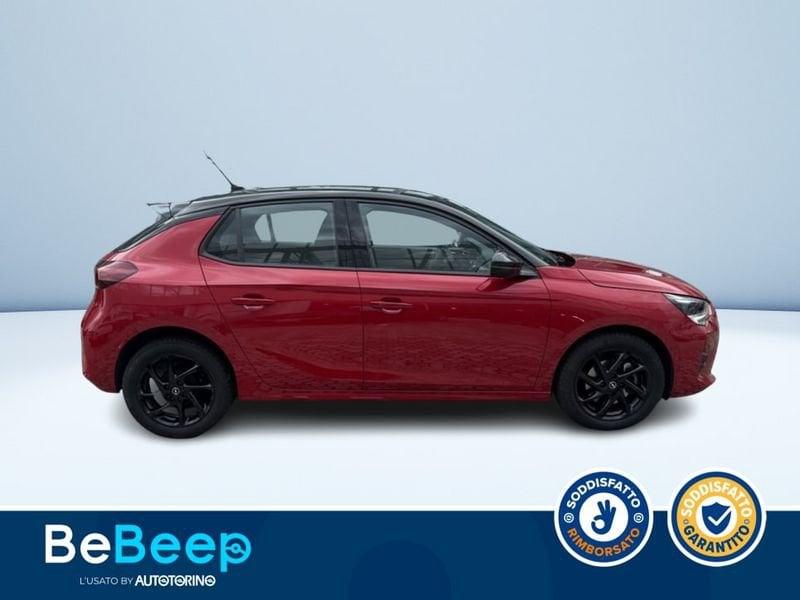 Opel Corsa 1.2 GS LINE S&S 100CV