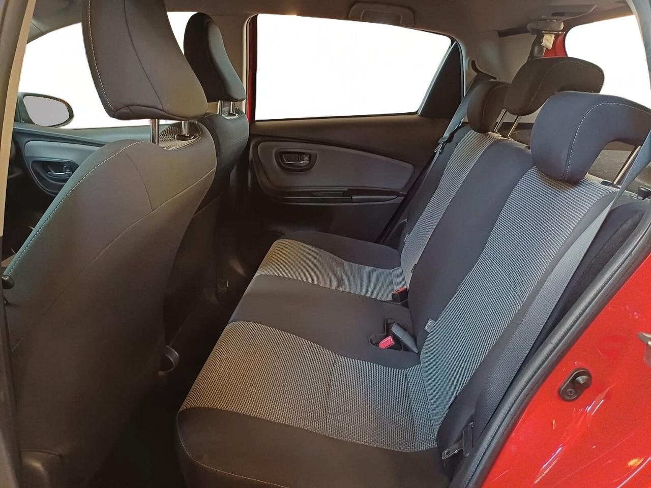 Toyota Yaris 1.5 Hybrid | da €145,94 al mese