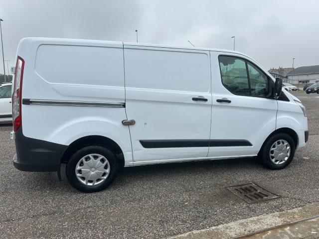 FORD Transit Custom 2.0 TDCi 130 CV Furgone Trend
