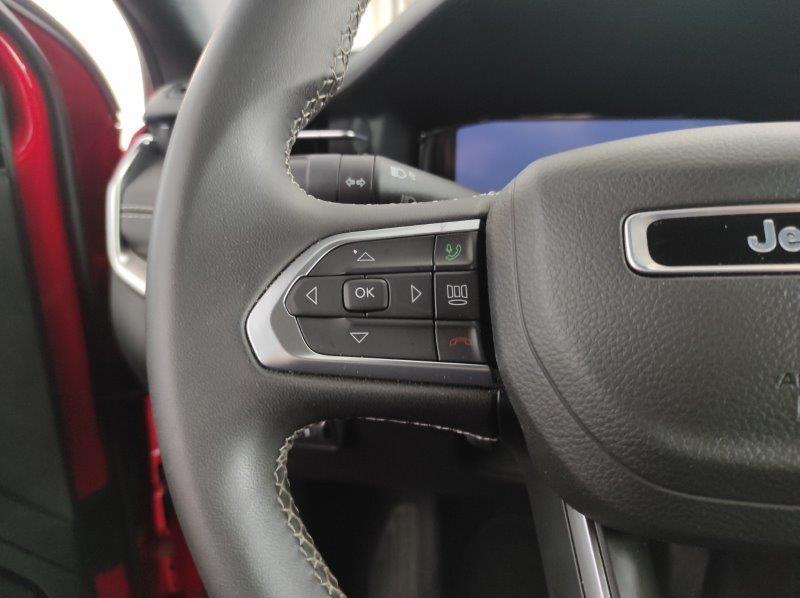 JEEP Compass 2ª serie - Compass 1.3 Turbo T4 240 CV PHEV AT6 4xe S