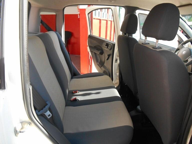 Fiat Panda 1.2 Dynamic X NEOPATENTATI