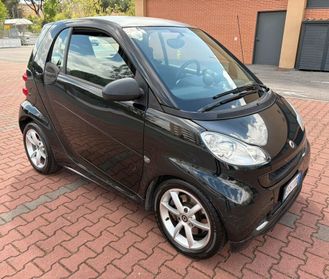 SMART FORTWO MHD PULSE SERVOSTERZO