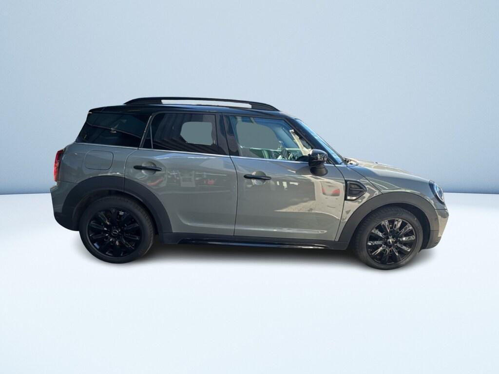Mini Cooper Countryman 1.5 TwinPower Turbo Cooper Hype Steptronic