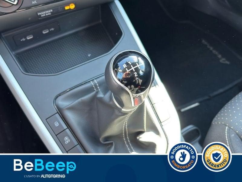 SEAT Arona 1.0 ECOTSI STYLE 95CV