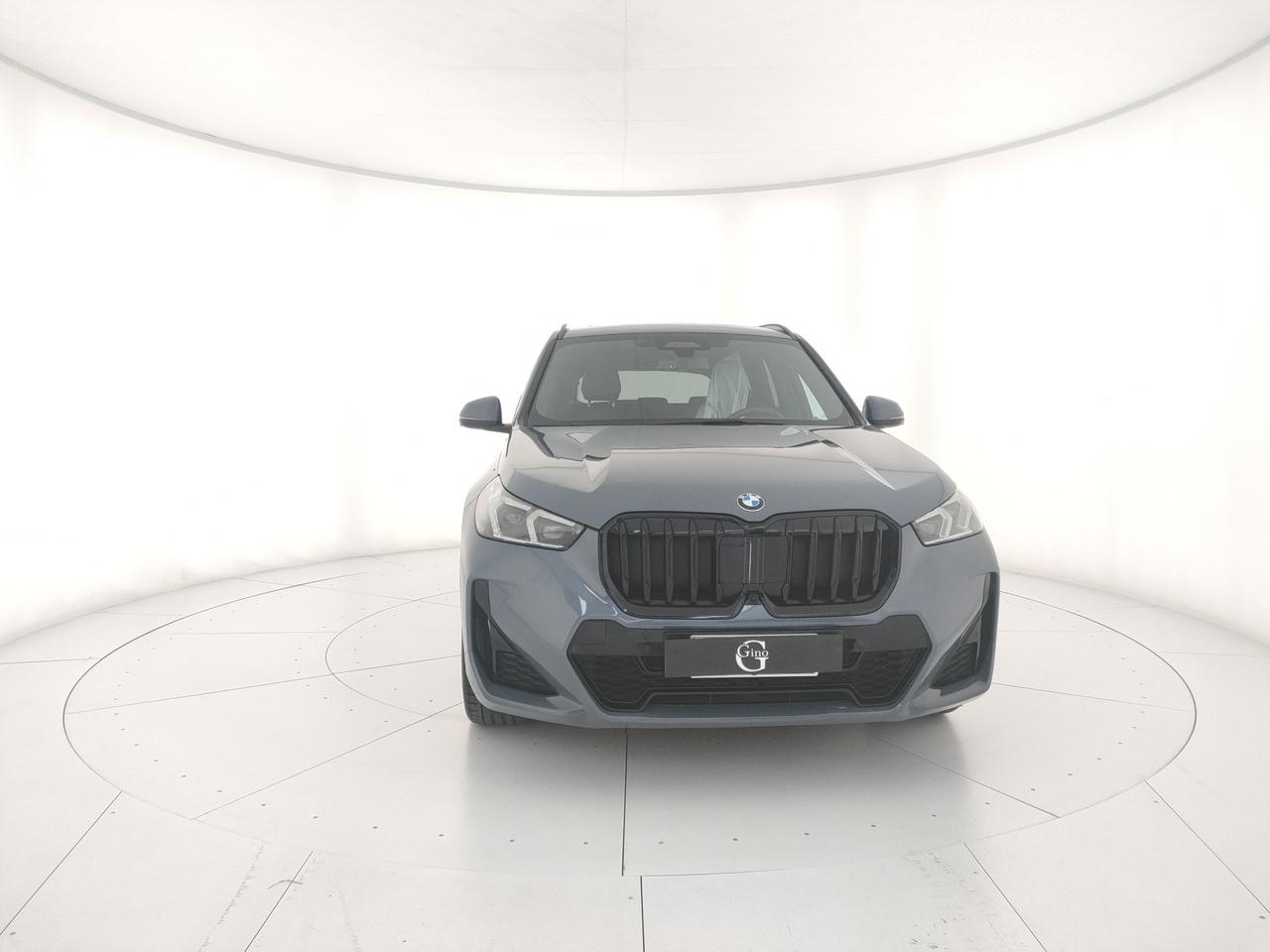 BMW X1 U11 - X1 xdrive23i mhev 48V MSport Edition Balance auto
