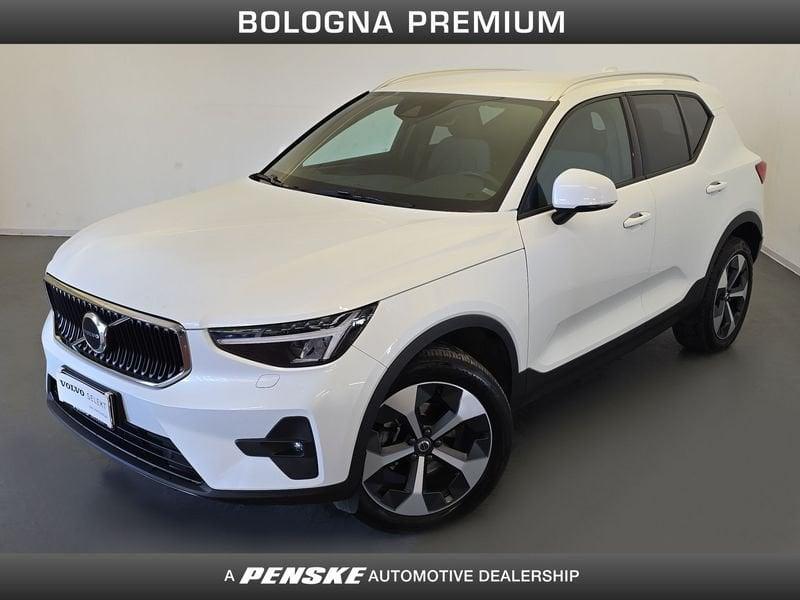 Volvo XC40 T2 automatico Core