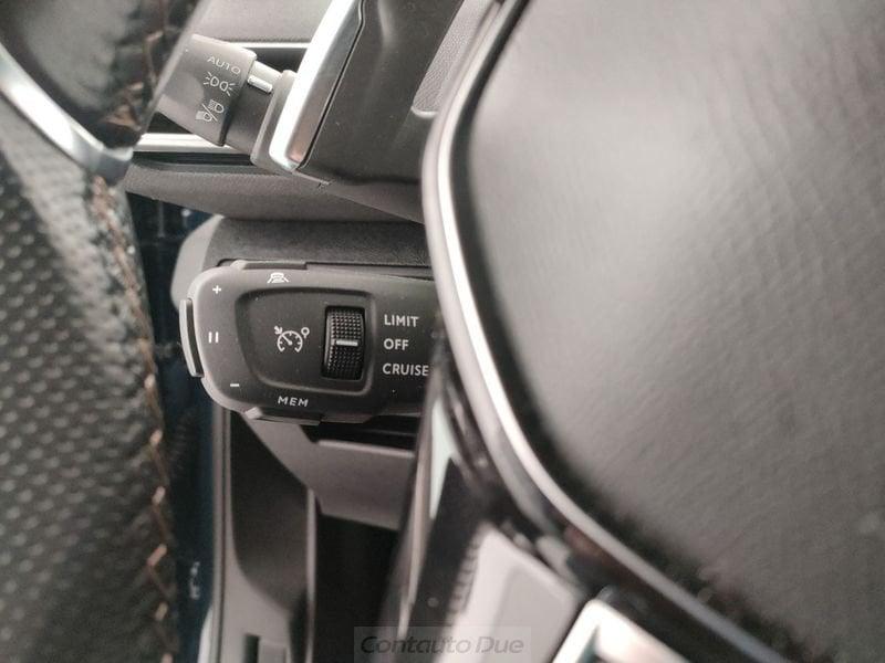 Peugeot 3008 BlueHDI 130 S&S EAT8 GT aut.