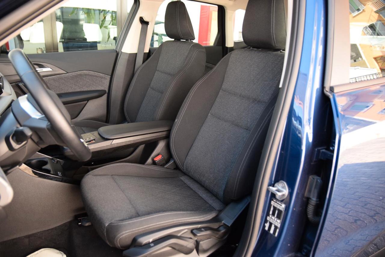 BMW X1 sdrive20i mhev 48V X-Line auto