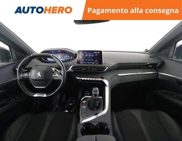 PEUGEOT 3008 PureTech Turbo 130 S&S GT Line