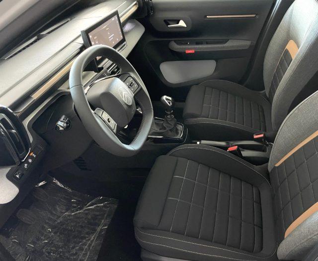 CITROEN C3 Aircross 1.2 PureTech 100 CV Turbo Plus KM0 MY26