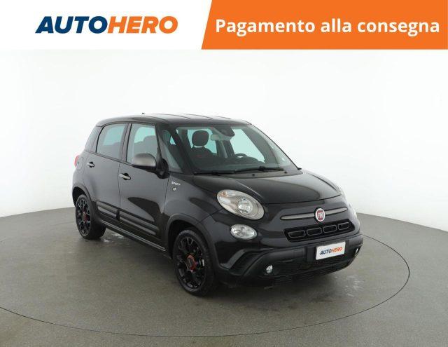 FIAT 500L 1.4 95 CV S&S Sport