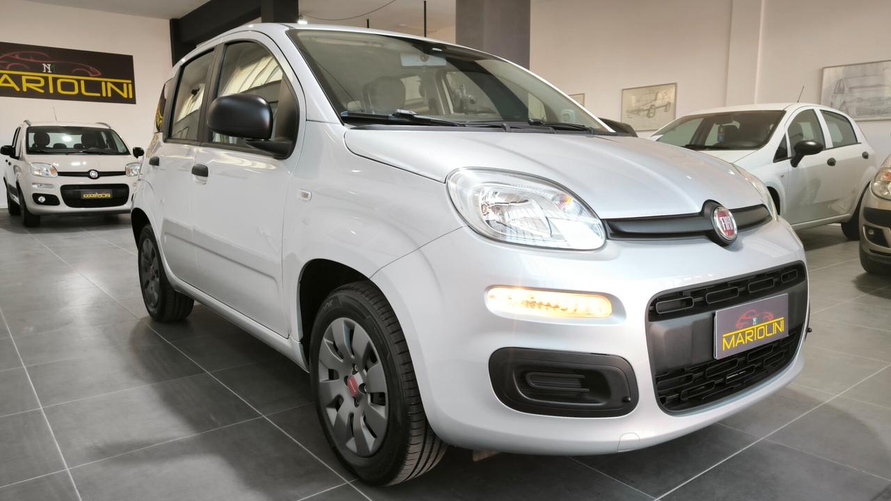 Fiat Panda 1.2 EasyPower GPL km 29000