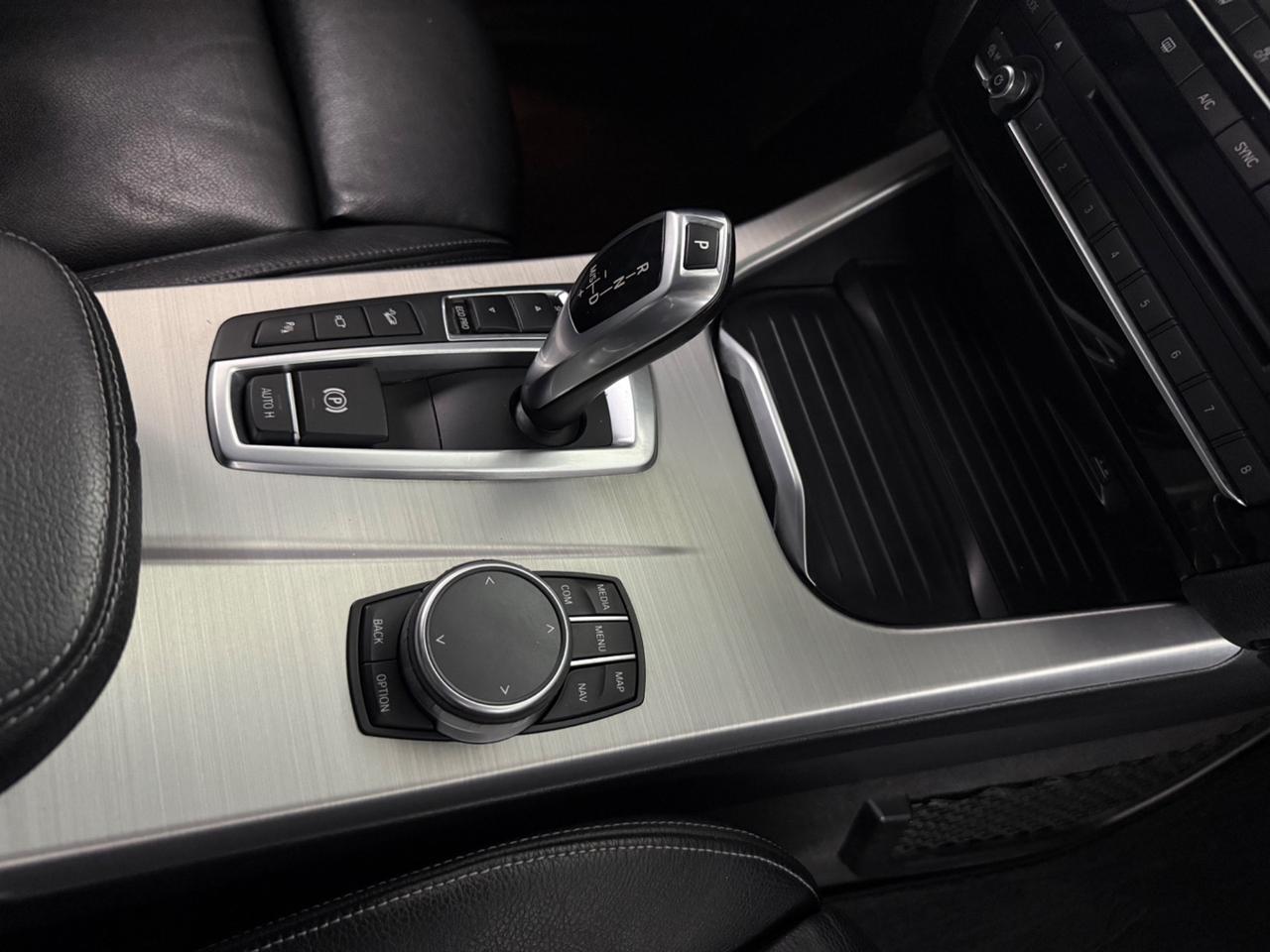 Bmw X4 xDrive20d xLine