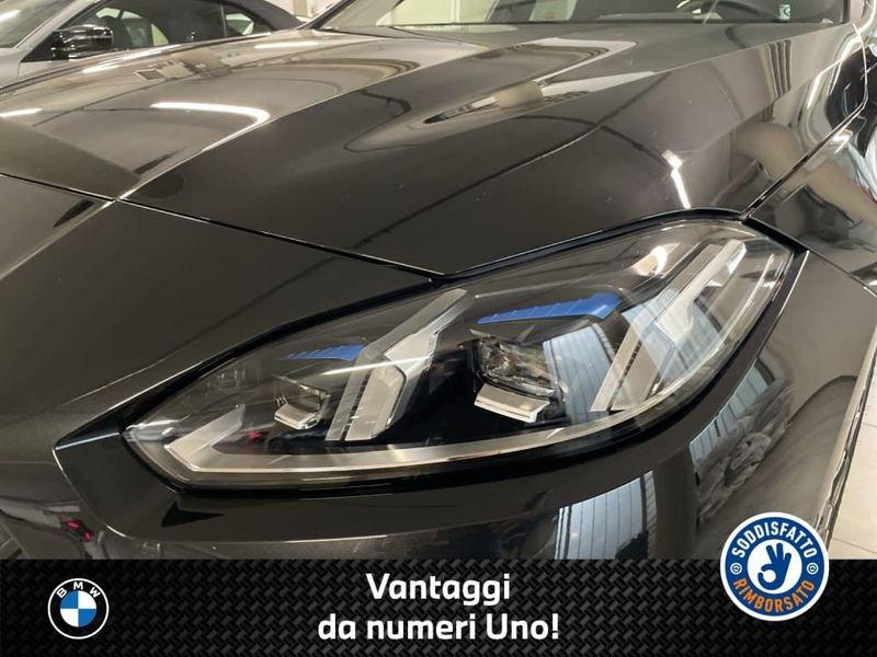 BMW Serie 1 120d M Sport