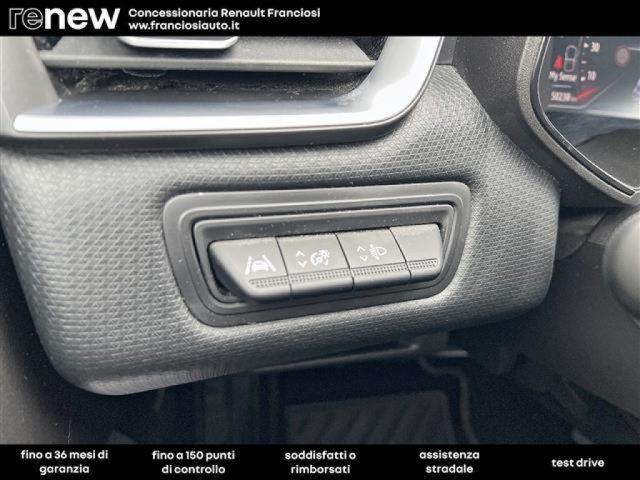 RENAULT Clio 5 Porte 1.0 TCe GPL Intens my21