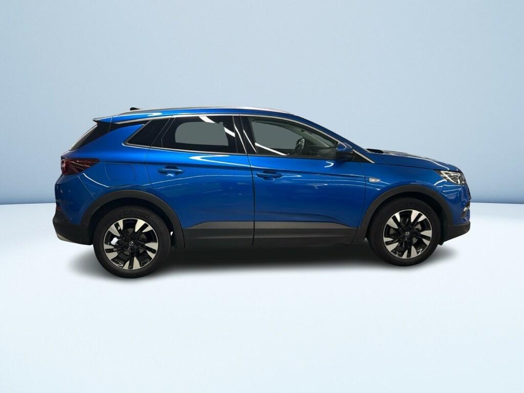 Opel Grandland X 1.2 Innovation