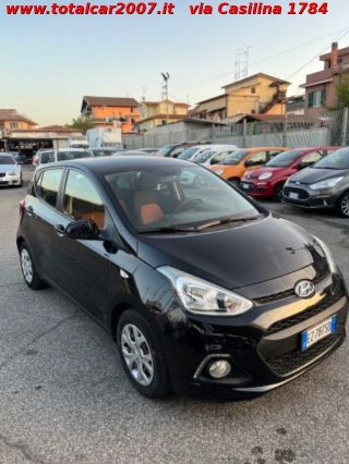 HYUNDAI i10 1.0 MPI Comfort