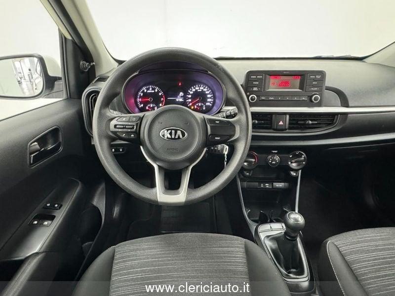 KIA Picanto 1.0 12V 5 porte Active