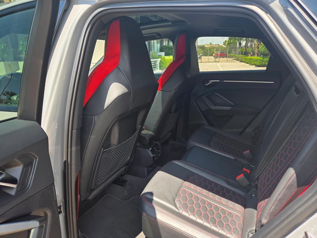 Audi Q3 RS SPB quattro S tronic