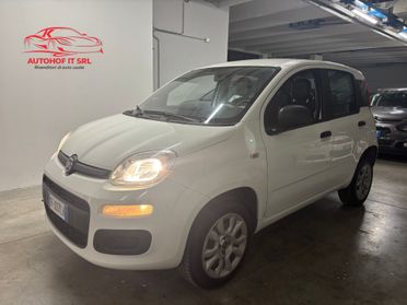 Fiat Panda 0.9 BENZINA / METANO OK NEOPATENTATI