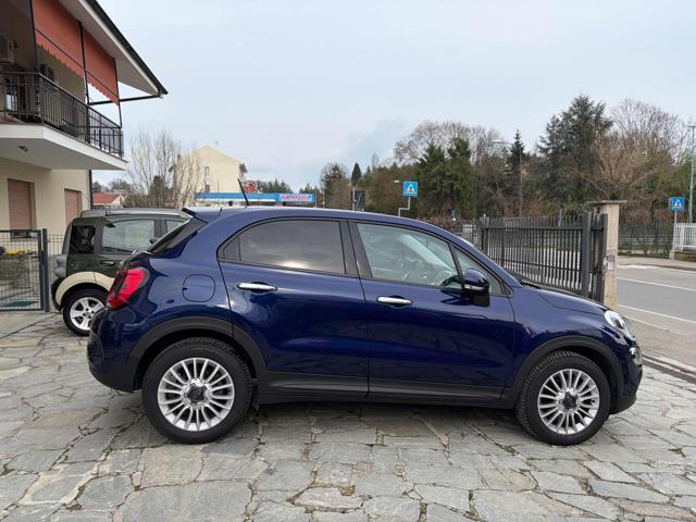 FIAT 500X 1.6 MultiJet 130 CV Club