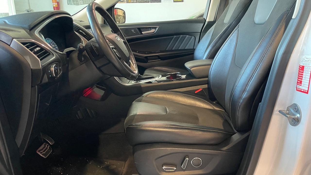 Ford Edge 2.0 TDCI 210 CV AWD S&S ST Line
