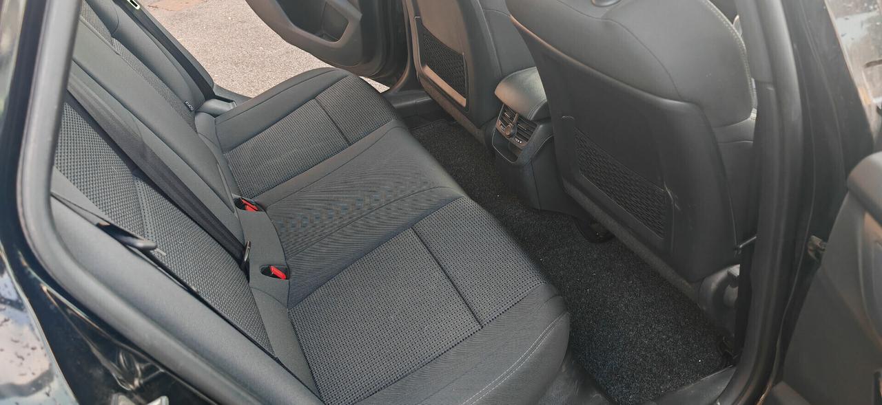 Peugeot 508 1.6 HDi 115 ETG6 Stop&Start SW Business