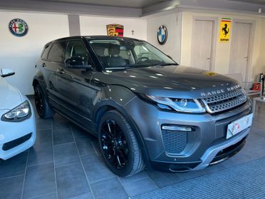 Land Rover Range Rover Evoque 2.0 TD4 150 CV 5p. HSE Dynamic