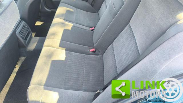 BMW 520 i 24V cat Attiva