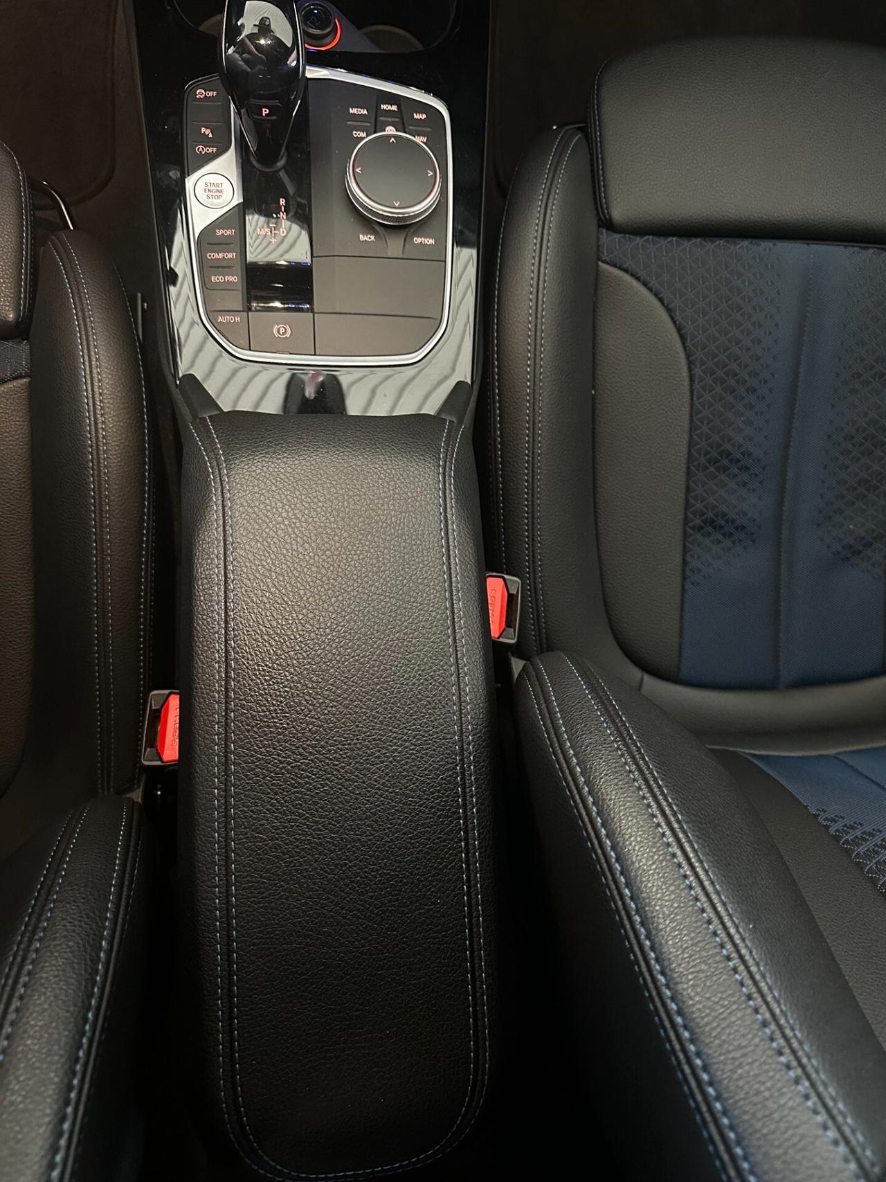 Bmw 120 120d 5p. Msport
