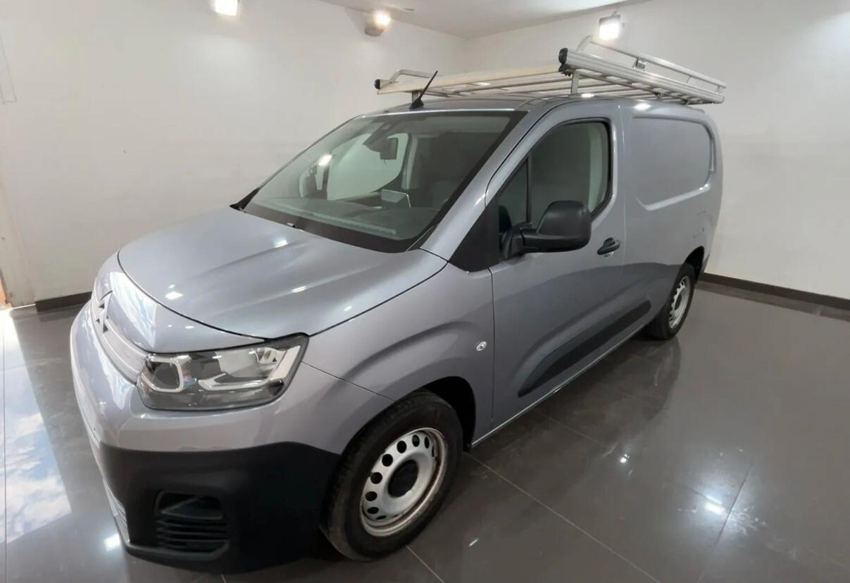 CITROEN BERLINGO XL 1.5HDI 100CV 2020
