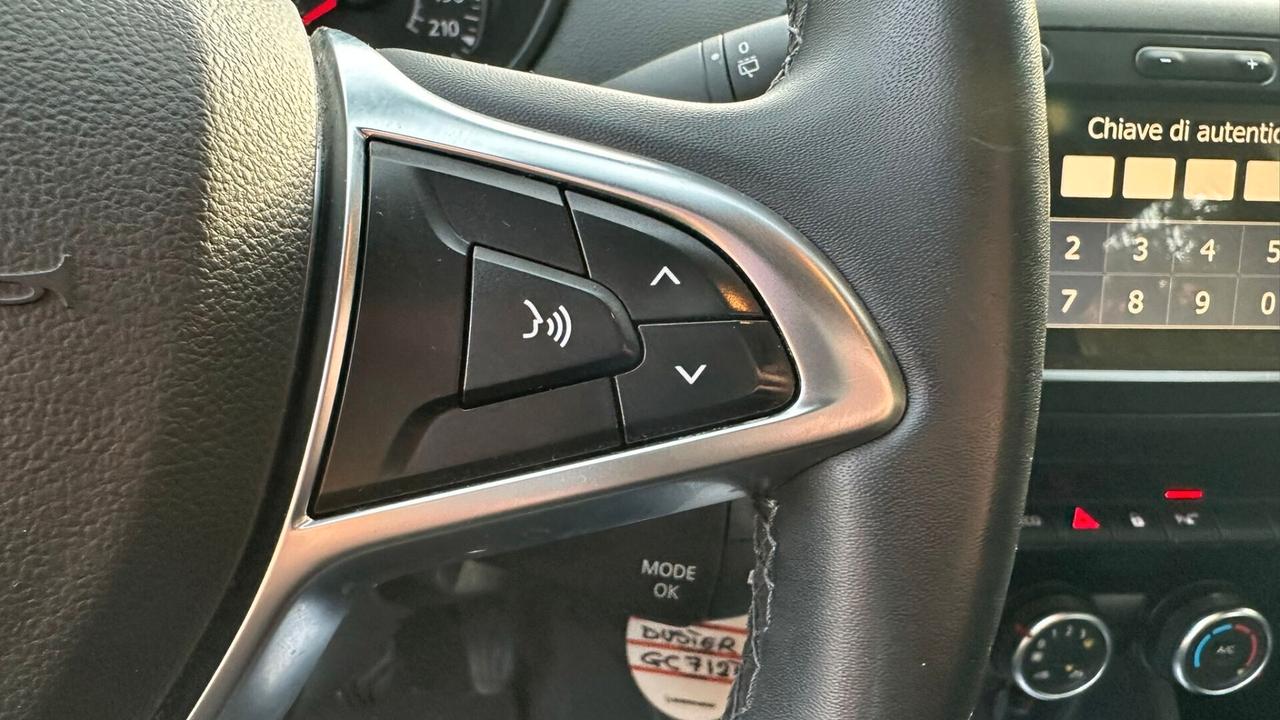 Dacia Duster 1.0 TCe 100 CV GPL 4x2 15th Anniv 2020 Neop LEGGI TESTO