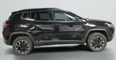 Jeep Compass 1.3 turbo t4 phev Trailhawk 4xe auto