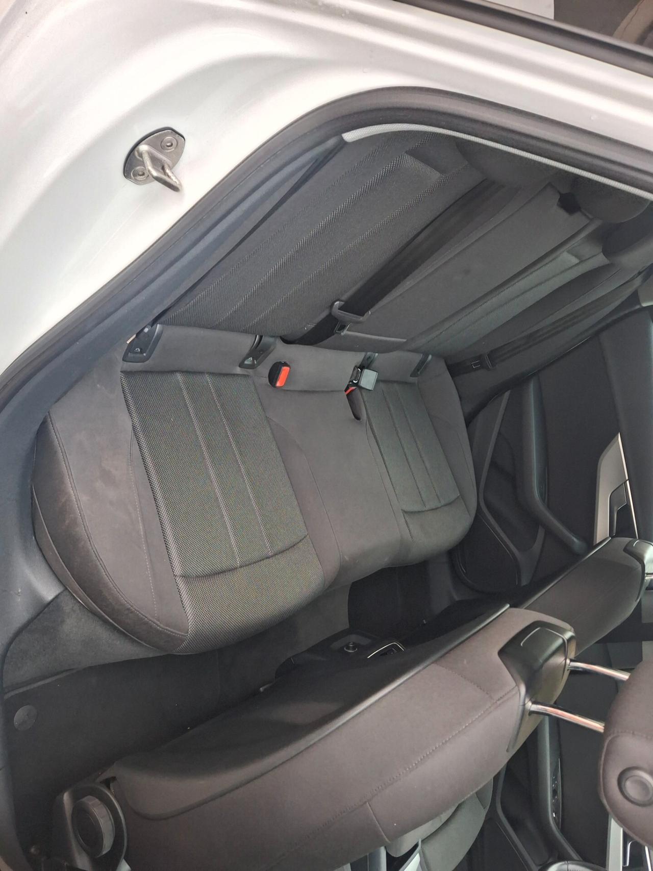 Audi A4 2.0 TDI 150 CV ultra S tronic Business