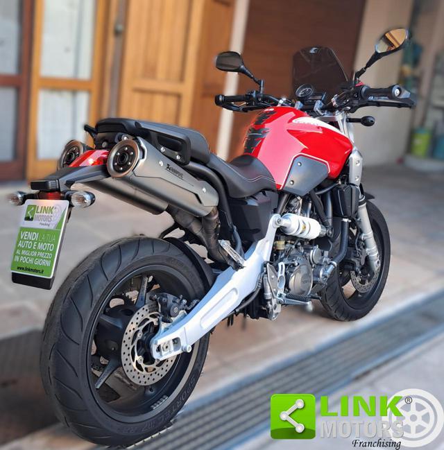 YAMAHA MT-03 .