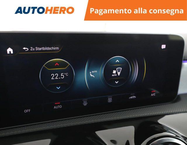 MERCEDES-BENZ A 180 Automatic Premium