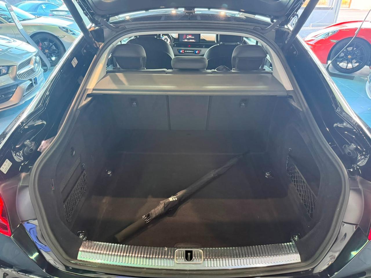 Audi A5 SPB 35 TDI S tronic
