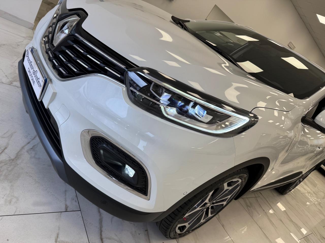Renault Kadjar Blue dCi 8V 115CV EDC Sport Edition