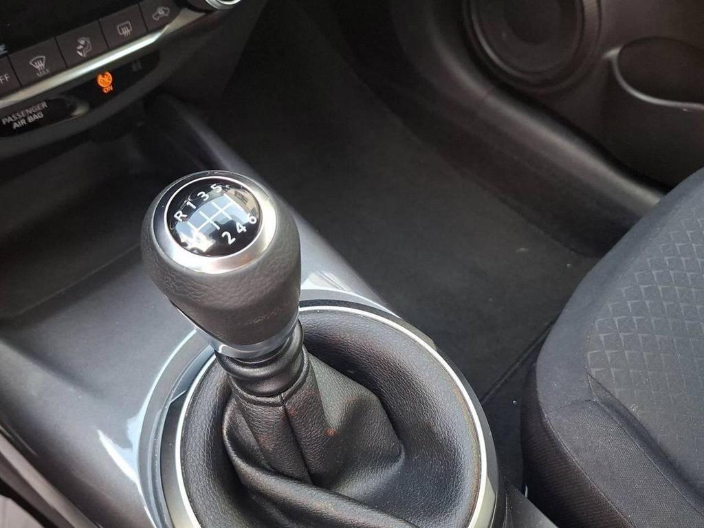 Nissan Juke 1.0 DIG-T Acenta