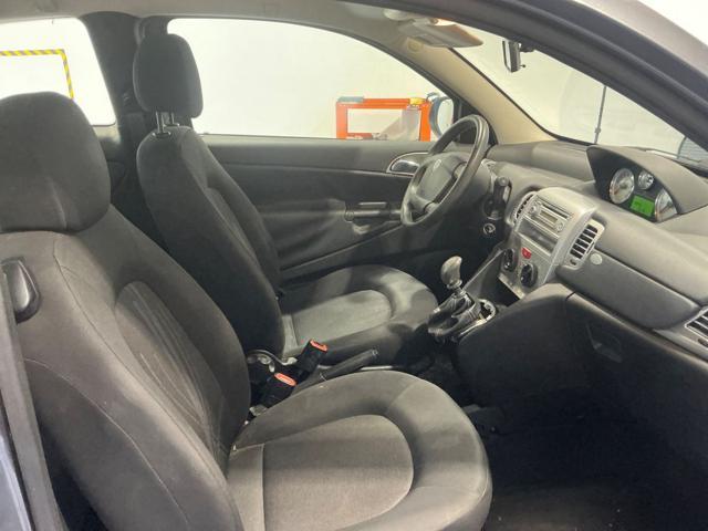 LANCIA Ypsilon 1.2 69 CV Unyca