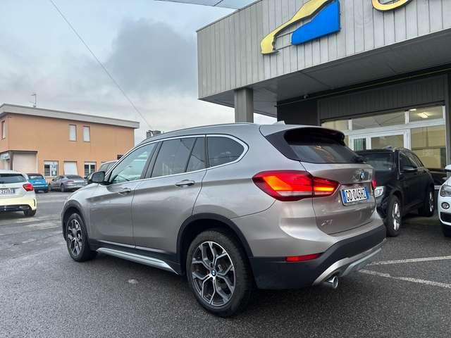 BMW X1 X1 sdrive16d xLine auto