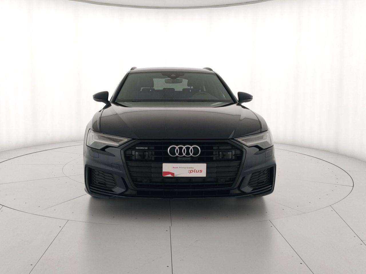 Audi A6 avant 50 3.0 tdi mhev business sport quattro tiptronic