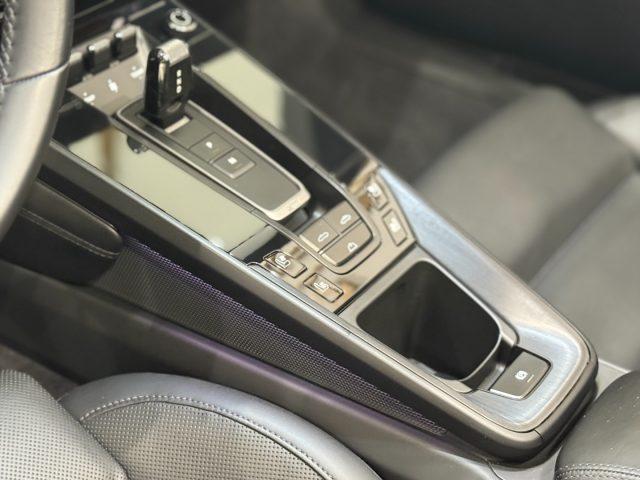 PORSCHE 992 Carrera 4 GTS Cabriolet