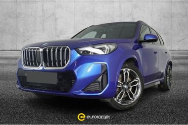 BMW X1 xDrive 23d Msport