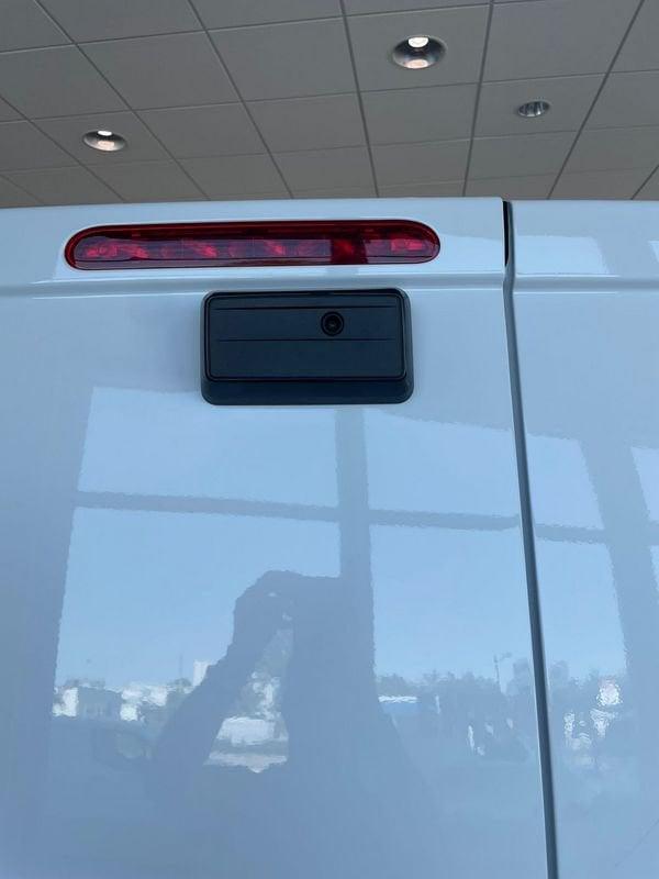 FIAT Scudo 2.0 BlueHDi 180 CV S&S AT8 PL-TN Furgone S-Design - Prezzo iva esclusa