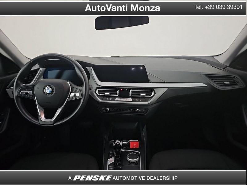 BMW Serie 2 Gran Coupe 218d Gran Coupe Business Advantage auto