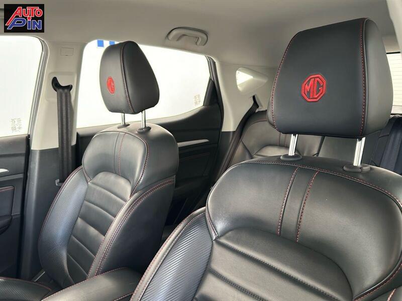 MG ZS 1.5 VTi-Tech Luxury