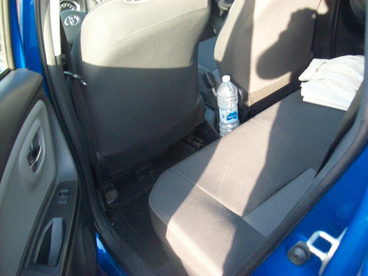 Toyota Yaris 1.5 Hybrid 5 porte Active Plus